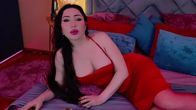 Snapshot of Dalia_Lavish chatting on November 2025 12:53:01 AM Dalia Lavish online show from November 2025 12:53:01 AM