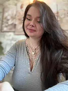MommyDimitrescu  online show from December 2024 07:07:02 AM