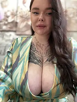 MommyDimitrescu  online show from March 2025 07:05:02 AM