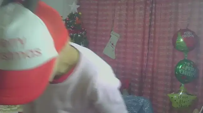 hotSANDRA STARR online show from December 2024 06:02:02 AM