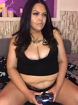 Mila Ferrara online show from January 2025 04:54:02 AM