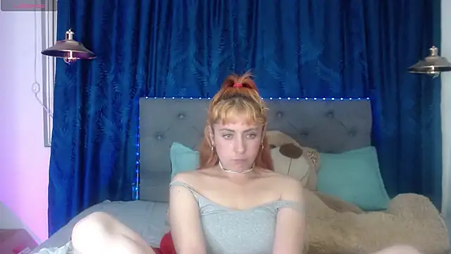 sarah lovesu online show from September 2025 06:52:01 PM