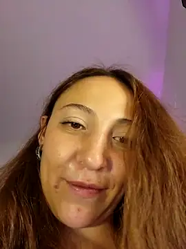 VickyHoult online show from March 2025 11:17:01 PM