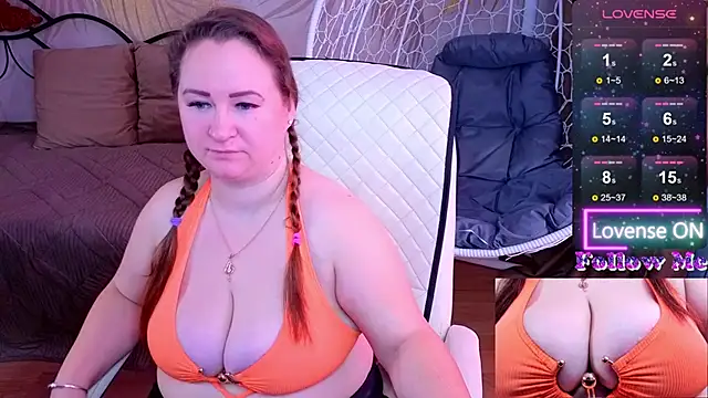 AlisaMisty online show from November 2025 10:15:02 AM