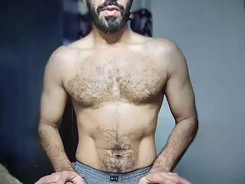 Steffan55 online show from February 2025 12:16:01 PM