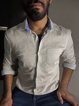 Steffan55 online show from February 2025 10:35:01 AM