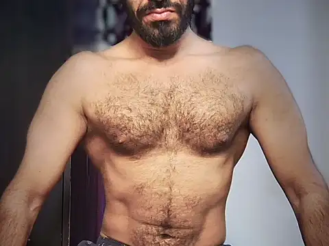 Steffan55 online show from February 2025 04:55:01 PM