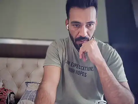 Steffan55 online show from February 2025 06:32:02 AM