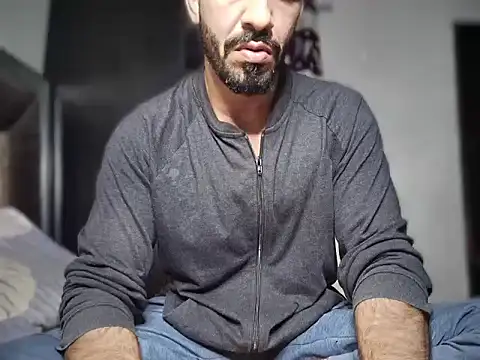 Steffan55 online show from February 2025 08:58:01 PM