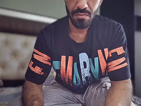 Steffan55 online show from February 2025 09:43:02 AM