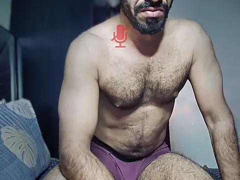 Steffan55 online show from February 2025 07:09:01 PM