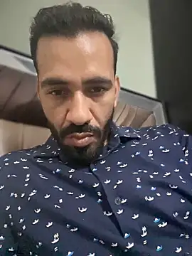 Steffan55 online show from February 2025 10:34:01 AM