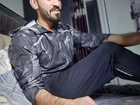 Steffan55 online show from February 2025 05:27:01 PM