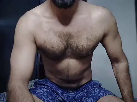 Steffan55 online show from February 2025 08:29:02 AM