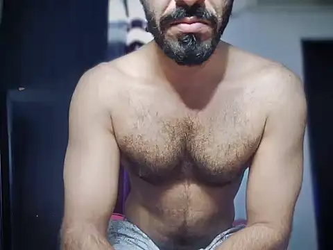 Steffan55 online show from February 2025 06:21:02 AM