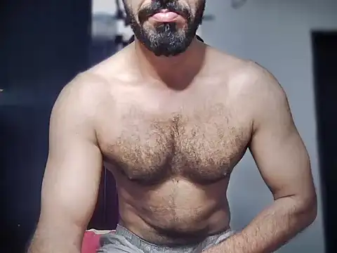 Steffan55 online show from March 2025 08:45:01 AM