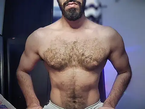 Steffan55 online show from March 2025 08:08:01 AM