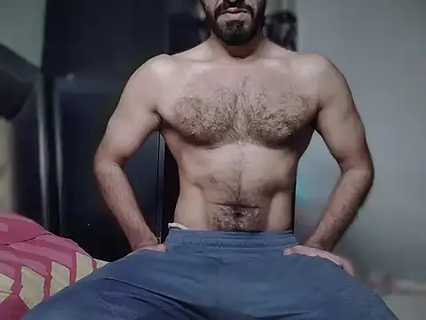 Steffan55 online show from March 2025 01:25:02 PM