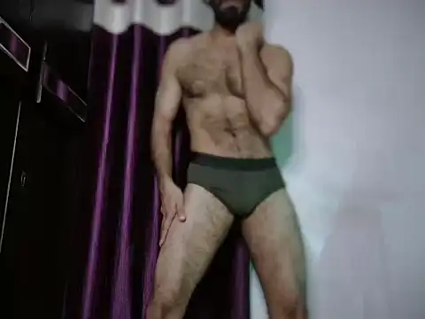 Steffan55 online show from March 2025 12:57:01 PM