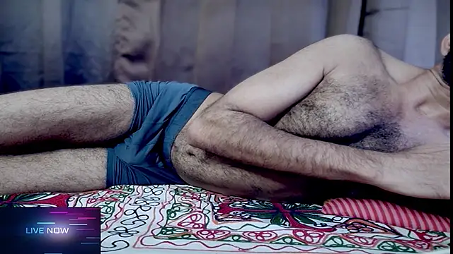 Steffan55 online show from September 2025 02:22:02 AM