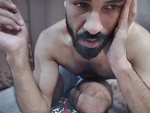 Steffan55 online show from September 2025 03:23:01 PM