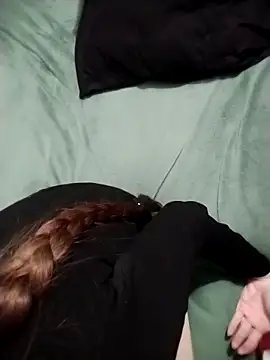 BarbierQueen online show from November 2025 11:58:01 AM