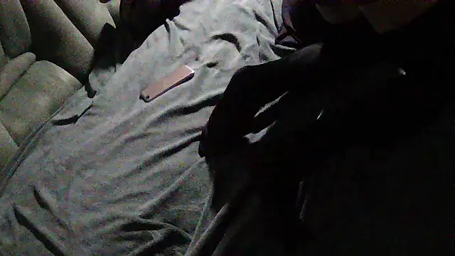 BarbierQueen online show from December 2025 07:34:01 AM