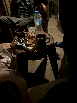 stevesaa online show from November 2025 09:11:01 PM