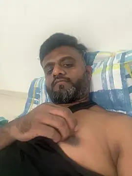 HIMSEXY online show from December 2024 04:31:01 PM
