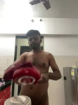 HIMSEXY online show from January 2025 03:40:02 PM