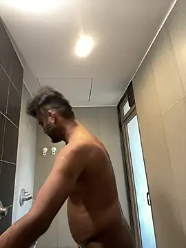 HIMSEXY online show from January 2025 04:04:01 AM