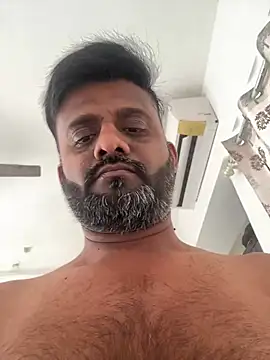 HIMSEXY online show from January 2025 04:47:01 AM