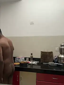 HIMSEXY online show from February 2025 01:16:02 AM