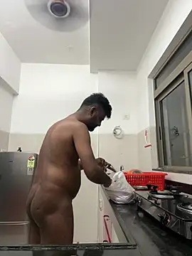 HIMSEXY online show from February 2025 02:15:01 PM