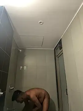 HIMSEXY online show from February 2025 01:02:02 AM