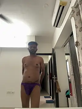 HIMSEXY online show from March 2025 01:42:01 PM