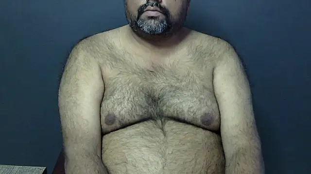 hairysubcub 70 online show from January 2025 07:11:02 AM