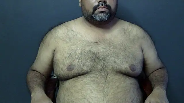 hairysubcub 70 online show from January 2025 10:22:01 AM