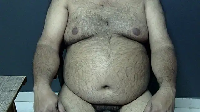 hairysubcub 70 online show from January 2025 01:24:02 PM