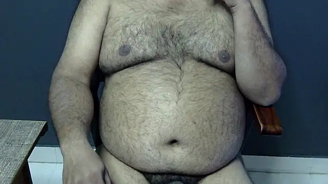 hairysubcub 70 online show from January 2025 07:38:02 AM