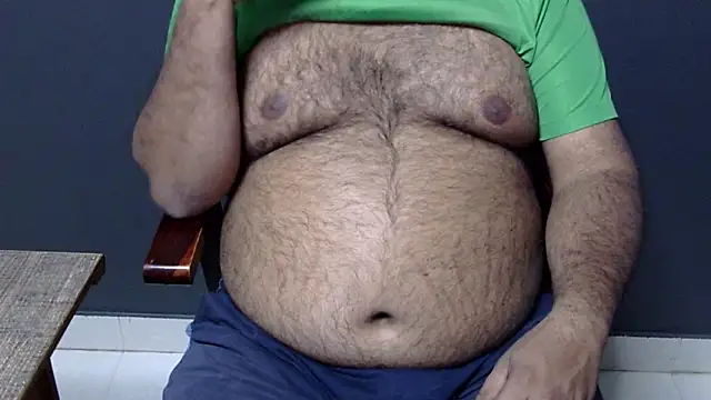 hairysubcub 70 online show from January 2025 01:41:01 PM