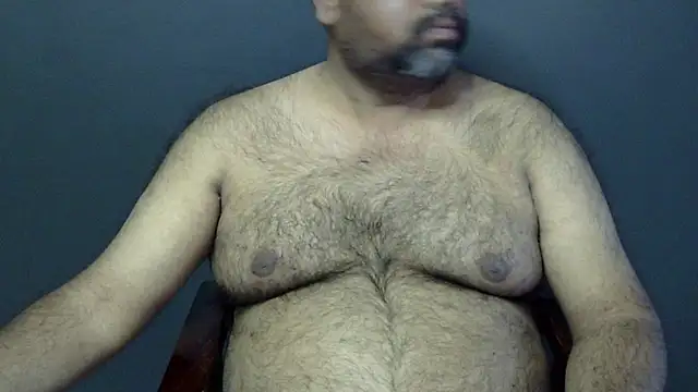 hairysubcub 70 online show from January 2025 10:27:01 AM