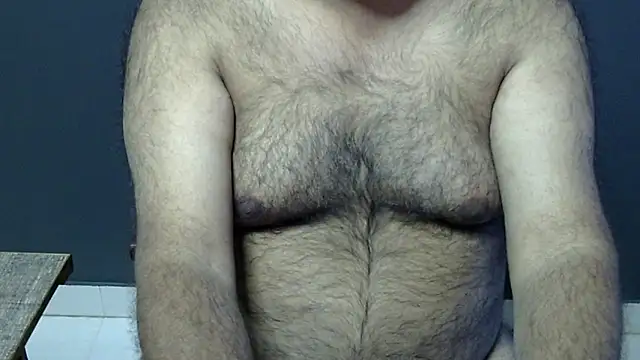 hairysubcub 70 online show from January 2025 07:29:01 AM