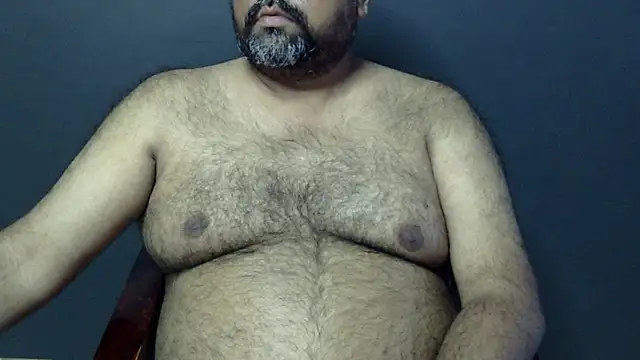 hairysubcub 70 online show from February 2025 10:32:02 AM