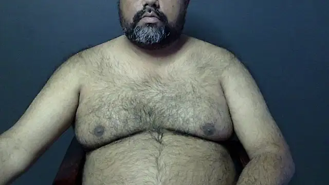 hairysubcub 70 online show from February 2025 07:07:02 AM
