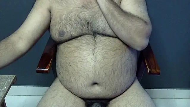 hairysubcub 70 online show from February 2025 10:19:01 AM