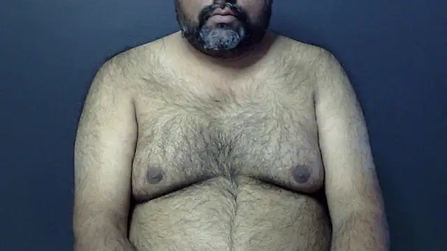 hairysubcub 70 online show from February 2025 07:04:02 AM