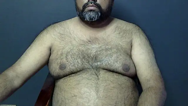 hairysubcub 70 online show from February 2025 10:07:02 AM