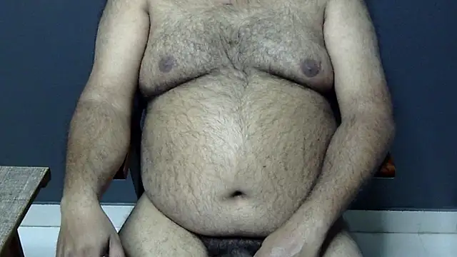 hairysubcub 70 online show from February 2025 01:11:02 PM