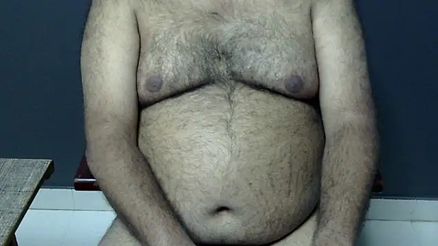 hairysubcub 70 online show from February 2025 01:16:02 PM